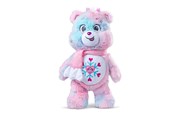 Plys - Care Bears Colour Splash - Love-A-Lot Bear 35 cm - 0885561229400