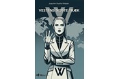 Skønlitteratur & Fiktion - Vestens sidste træk - Skønlitteratur & Fiktion - paperback - 9788785393968