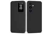 Mobil - Covers & Cases - Tech-Protect Smart Wallet Case for Samsung Galaxy S25+ - matt black - 5906302363544