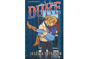 Skønlitteratur & Fiktion - Duke - Skønlitteratur & Fiktion - paperback - 9788776276607