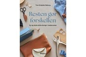 Hobby - Resten gør forskellen - Hobby - hardback - 9788776192754