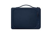 Tasker - Tech-Protect Basic Bag for Laptop 15-16" - Blue - 5906302380626