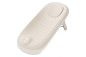 Baby Udstyr - Momini BathBuddy Beige - Foldable Baby Bath Suppor - BathBudy-Beige
