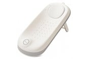 Baby Udstyr - Momini BathBuddy Grey - Foldable Baby Bath Support - BathBudy-Grey