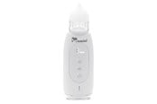 Baby Udstyr - Momini Breezy - Automatic Nasal Aspirator - 5906601060182