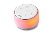 Baby Udstyr - Momini Lullumo - Soothing Noise Lamp with Nature S - 5906601060632