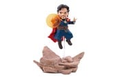 Merchandise - Beast Kingdom - Avengers Infinity War Mini Egg Attack (Doctor Strange) - Figur - 4713319859394