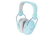 Baby Udstyr - Momini Milo - Kids Noise-Reducing Earmuffs - Blue - Milo-Blue