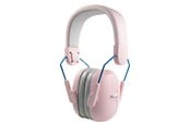 Baby Udstyr - Momini Milo - Kids Noise-Reducing Earmuffs - Pink - Milo-Pink