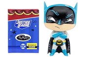Merchandise - Enesco - DC Comics Justice League: Miss Mindy Batman Statue (Blue) - Figur - 0028399260607