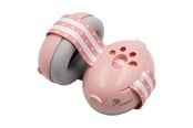 Baby Udstyr - Momini Mimi - Kids Noise-Reducing Earmuffs - Pink - Mimi-Pink