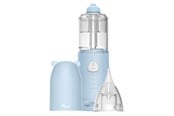 Baby Udstyr - Momini NanoFlush - 2-in-1 Automatic Nasal Irrigato - 5906601060168