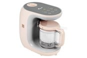 Baby Udstyr - Momini NutriBlend - 6-in-1 Steam Blender for Child - 5906601060038