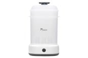 Baby Udstyr - Momini QuickSteam - Bottle Sterilizer - 5906601060106