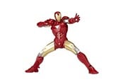 Merchandise - Hot Toys - HotToys Marvel Miniature: Iron Man 3 (Mark 5 with Hall of Armor) - Figur - 4895228601001