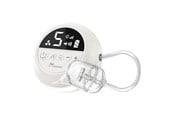 Baby Udstyr - Momini Sniffley - Automatic Nasal Aspirator - 5906601060090