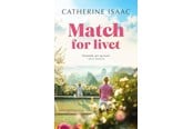 Skønlitteratur & Fiktion - Match for livet - Skønlitteratur & Fiktion - Hæftet - 9788702422054