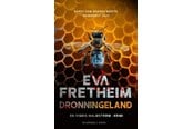 Krimi & Spænding - Dronningeland - Krimi & Spænding - Hæftet - 9788702446760