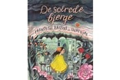 Børnebøger - De solrøde bjerge - Børnebog - Hardcover - 9788702450514