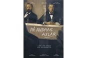 Kunst & Kultur - På andras axlar - Kunst & Kultur - Hardcover - 9788702456004