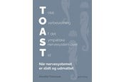 Krop & Sind - TOAST - Krop & Sind - Hæftet - 9788712800927