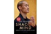 Biografi og memoirs - Shaolin Mind - Biografi & Erindring - Hæftet - 9788712805540