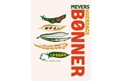 Kogebøger - Meyers Hverdagsbønner - Kogebog - hardcover - 9788727269740