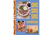Kogebøger - spis spis spis - Kogebog - hardcover - 9788727281193