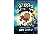 Børnebøger - Blehelten Basses bedrifter (1) - Børnebog - Hardcover - 9788727293233