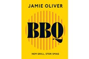 Kogebøger - BBQ - Kogebog - hardcover - 9788727303314