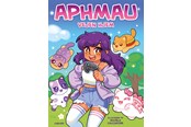 Børnebøger - Aphmau - Vejen hjem - Børnebog - Hæfte - 9788727318141