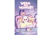 Børnebøger - Vera fra Venneby - Børnebog - Hardcover - 9788727333502