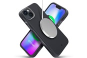 Mobil - Covers & Cases - Spigen Cyrill Ultra Color Mag Case with MagSafe for iPhone 14 Plus - Dark Gray - 21271-0