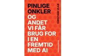 Religion & Filosofi - Pinlige onkler - Religion & Filosofi - Hæftet - 9788740052800