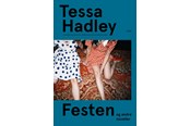 Skønlitteratur & Fiktion - Festen & andre noveller - Skønlitteratur & Fiktion - Hæftet - 9788740079296