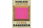 Skønlitteratur & Fiktion - Samlede værker - Skønlitteratur & Fiktion - paperback - 9788740080650