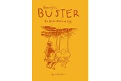 Krop & Sind - Buster - Krop & Sind - Hæftet - 9788741011653