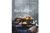 Kogebøger - Kartofler - Kogebog - hardback - 9788743412151
