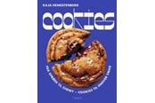 Kogebøger - Cookies - Kogebog - hardcover - 9788743412168