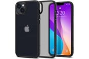 Mobil - Covers & Cases - Spigen Ultra Hybrid iPhone 14 Plus Case - Matte Black - 21292-0