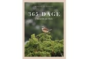 Natur & Videnskab - 365 dage i naturen på Mols - Natur & Videnskab - Hardcover - 9788743607243