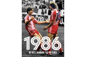 Biografi og memoirs - 1986 - Biografi & Erindring - hardback - 9788743901532