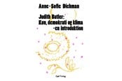 Erhverv & Management - Judith Butler: Køn demokrati og klima - en introd - Erhverv & Management - Hæftet - 9788757451672