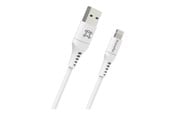 USB kabel - XtremeMac Flexi Lightning cable - 2 m - XWH-LTG-03