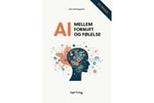 Erhverv & Management - AI mellem fornuft og følelse - Erhverv & Management - Hæftet - 9788757464245