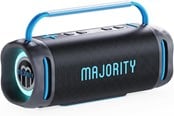 Bærbare & Fest Højtalere - Majority Move 4 (M4) Bluetooth Speaker - 1000003097