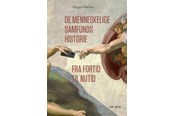 Erhverv & Management - De menneskelige samfunds historie - Erhverv & Management - Hæftet - 9788757466966