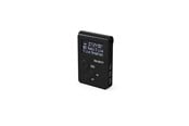 DAB, netværks- og clockradio - Majority Petersfield Go Original Pocket DAB Radio - DAB - PEGO-DAB-BLK