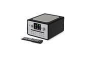 DAB, netværks- og clockradio - Majority Homerton 2 Internet Radio Music System - 1000002807