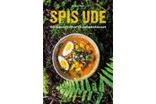 Kogebøger - Spis ude - Kogebog - hardback - 9788771719604